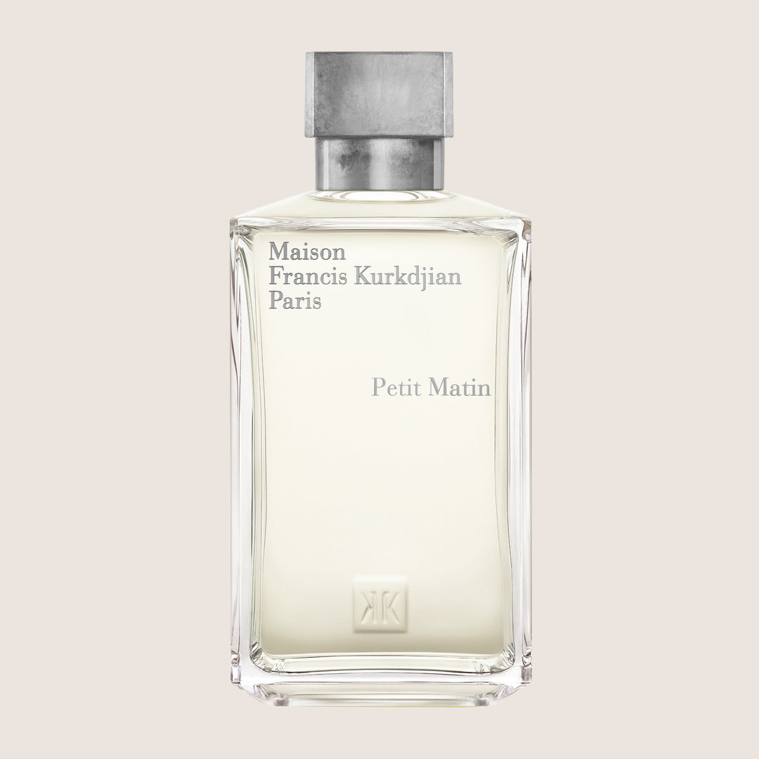 Maison Francis Kurkdjian Unisex Petit Matin Citrus Bergamot Morning Bloom Eau de Parfum 2FPEM2