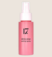 17. Dewy Prep Setting Spray Vegan & Cruelty Free