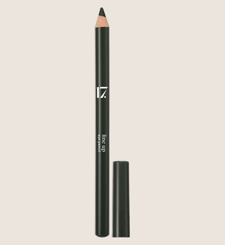 17. Line Up Eye Pencil Vegan & Cruelty Free