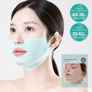 charde Lifthera Gel Mask 1ea