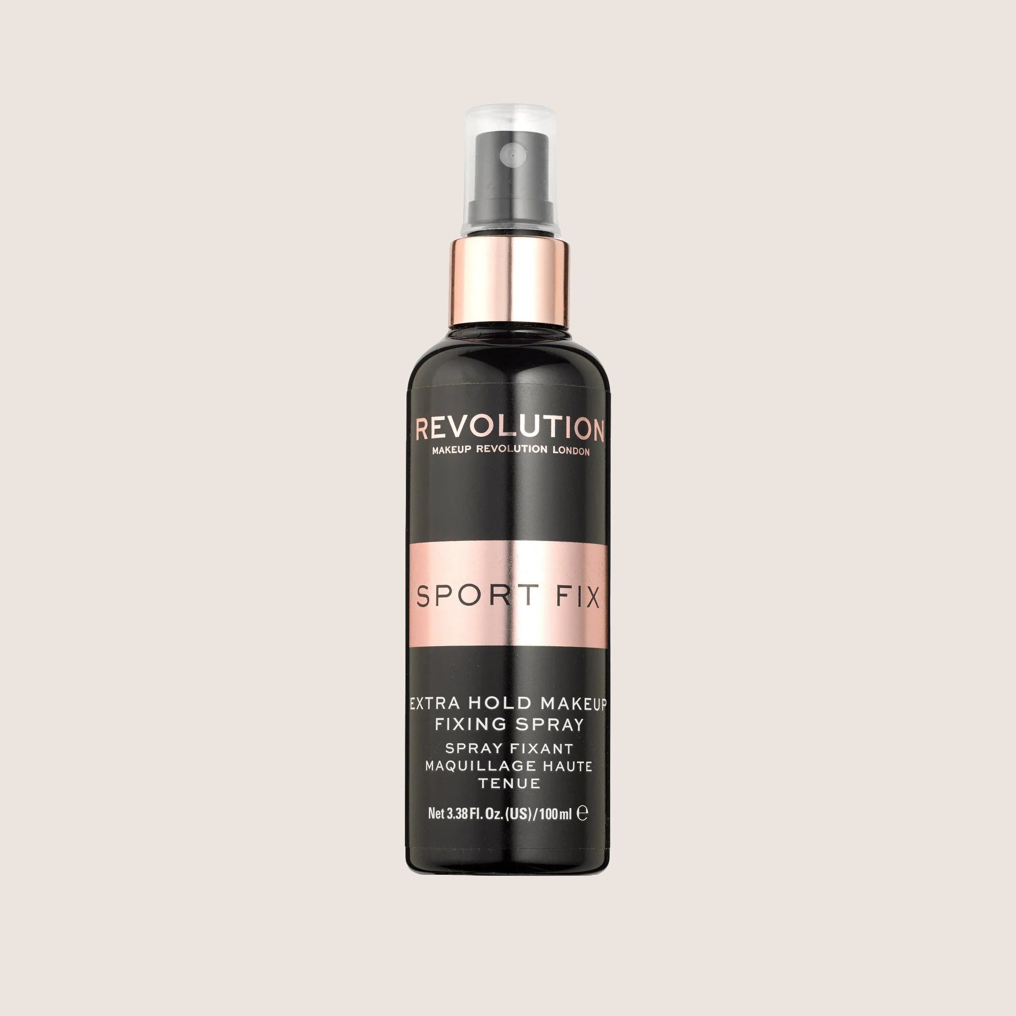Revolution Sport Fix Fixing Spray Premium Formula