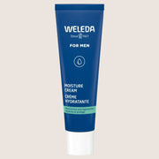 Weleda Men's Moisture Cream with Marshmallow Root & Jojoba Oil 30ml