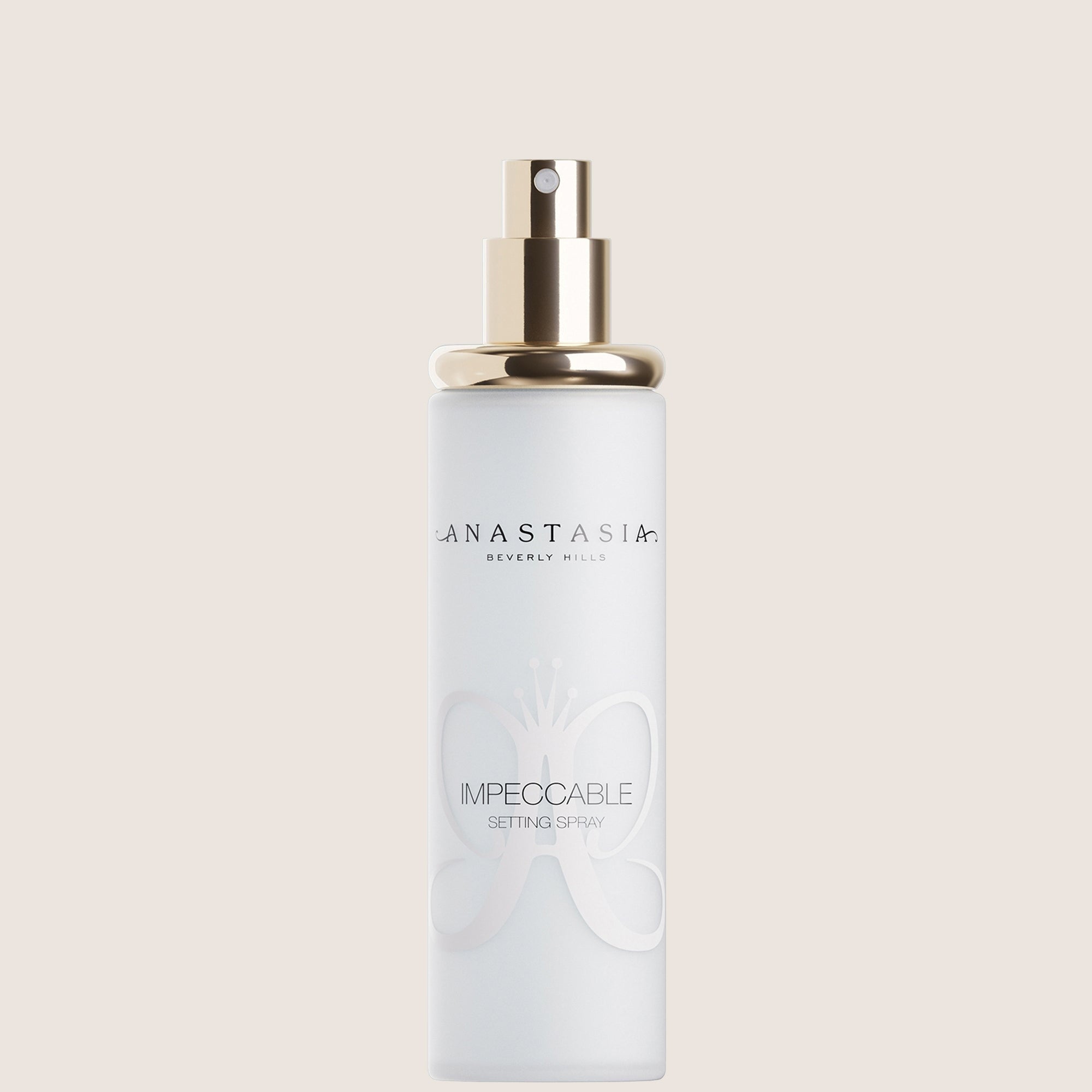 Anastasia Beverly Hills Impeccable Blurring Spray Matte Setting