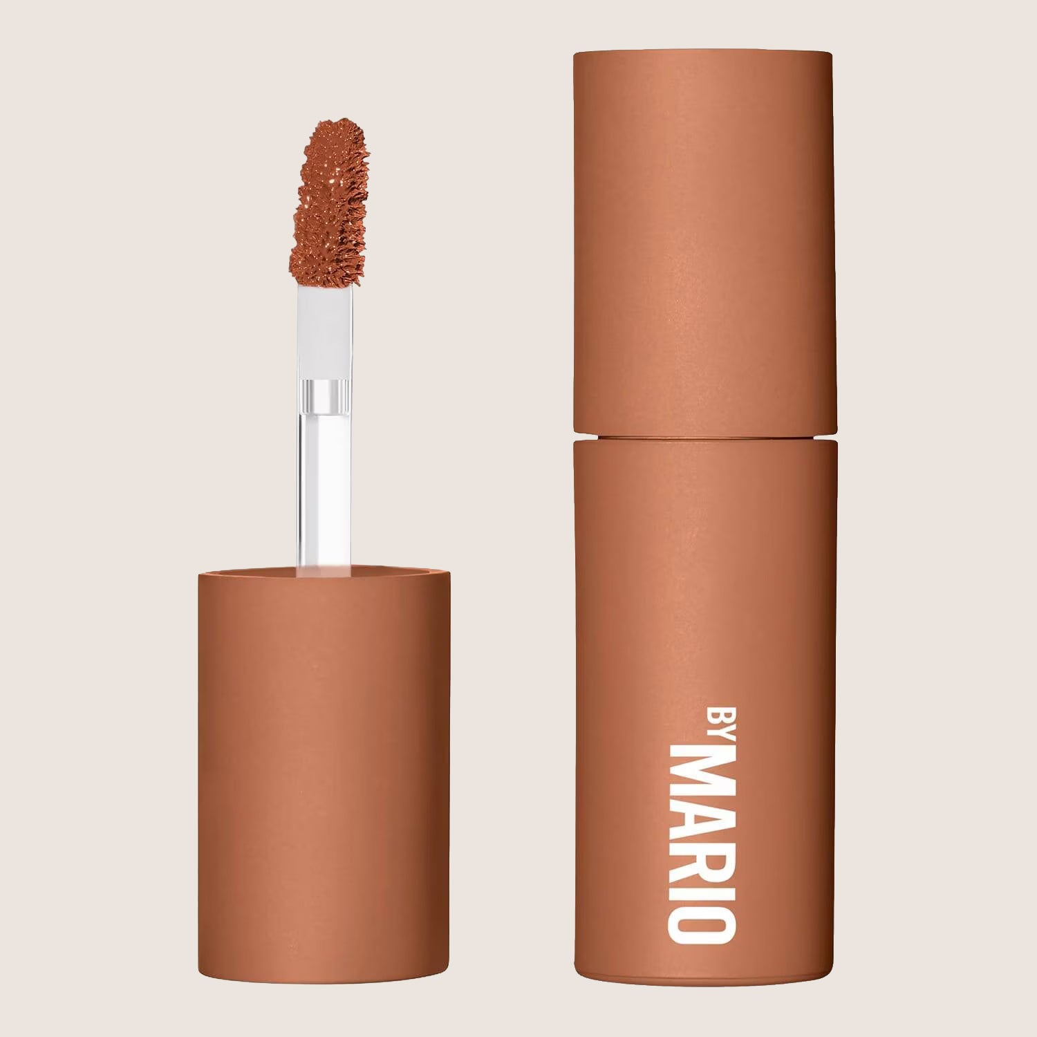 Makeup By Mario MoistureGlow Plumping Lip Color 3.3ml Water-Infused Liquid Lipstick