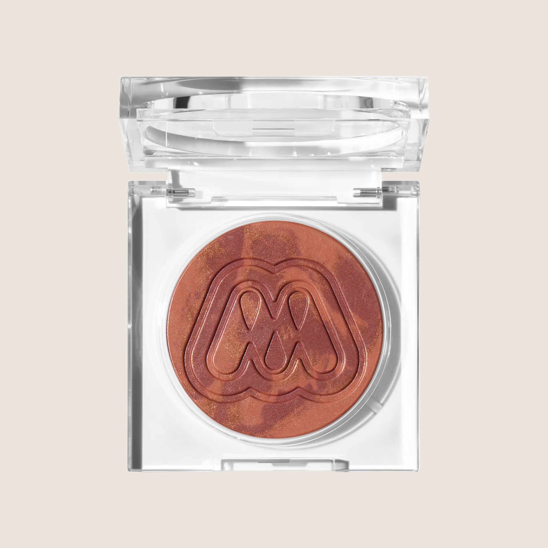 Morphe Cloudlight Soft Glow Diffused Blush Soft Glow