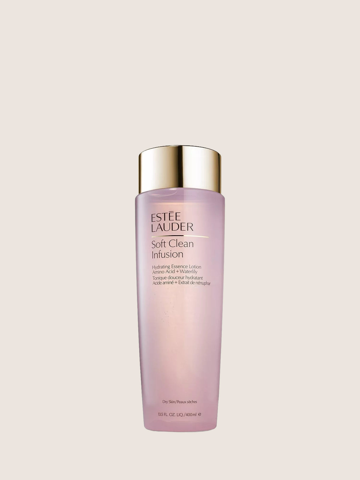 Estée Lauder Soft Clean Hydrating Essence Lotion 400ml