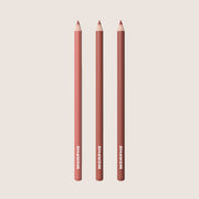 Morphe Best Selling Signature Lip Bundle - Medium Vibrant Color