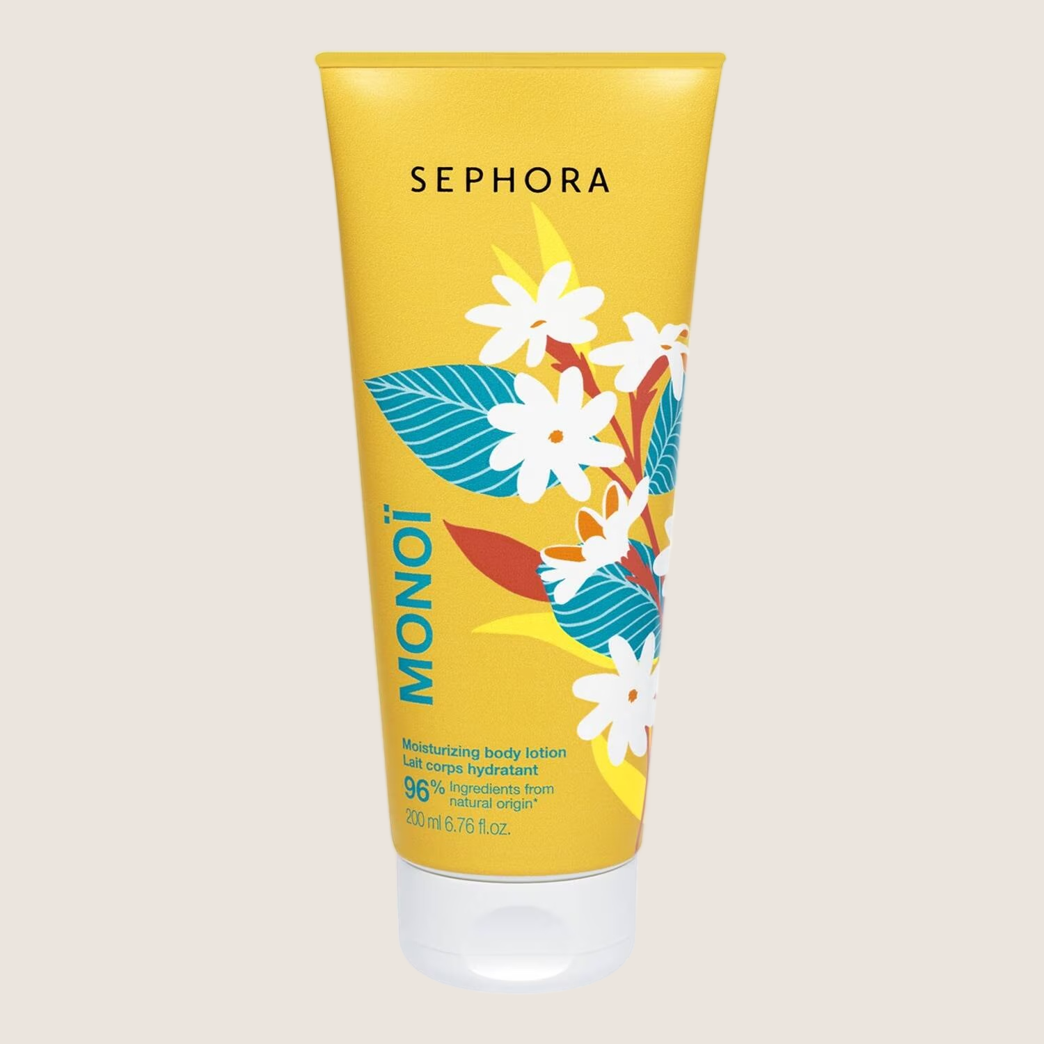 Sephora Collection Moisturizing Body Lotion 96% Natural Origin