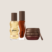 Gisou Cherry Chocolate Trio