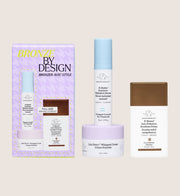Drunk Elephant Holiday Colour Drop D-Bronzi Set Skincare Gift Set For Her