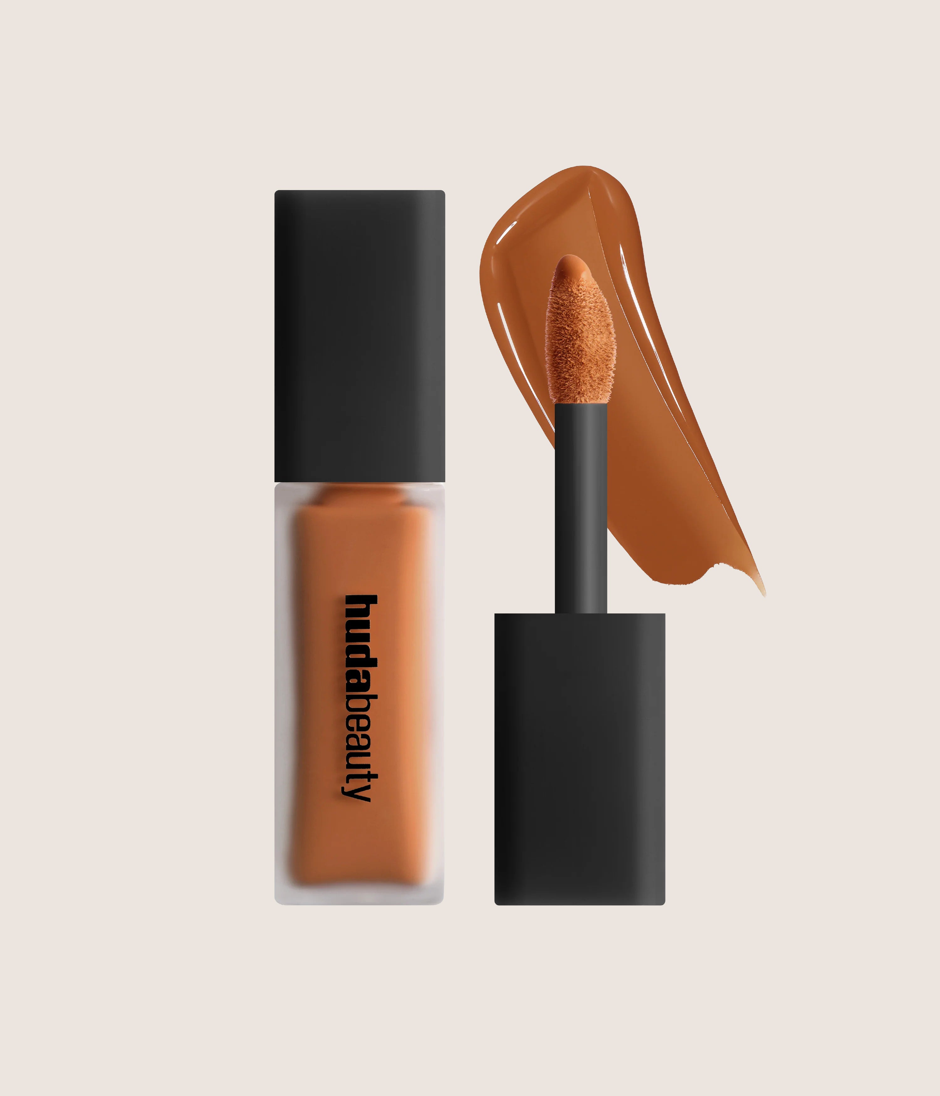 Huda Beauty #Fauxfilter Luminous Matte Concealer Crease-Proof All-Day Wear 9ml