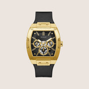 Guess Mens Phoenix Watch Black Dial GW0202G1