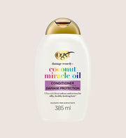 OGX Damage Remedy+ Coconut Miracle Oil Extra Strength Reviving Conditioner 385ml