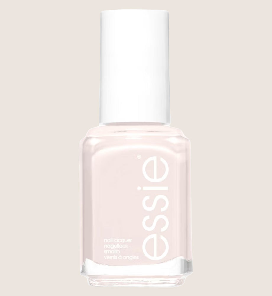 Essie Original Marshmallow Sheer White Nail Polish Premium Quality 13.5ml