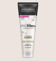John Frieda PROfiller+ Thickening Shampoo Professional Care 250ml