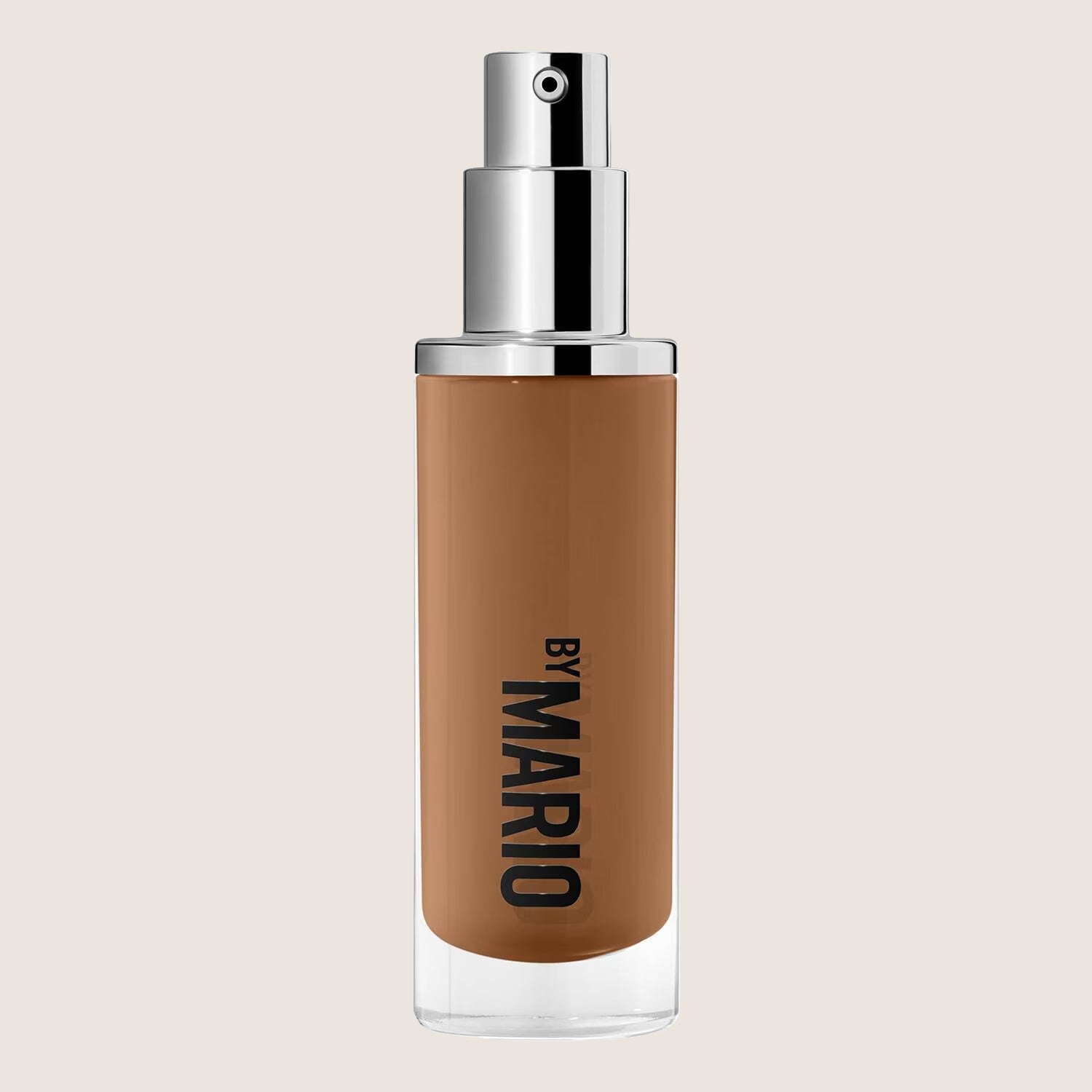 Makeup By Mario SurrealSkin Foundation 30ml Full-Coverage Luminous Finish