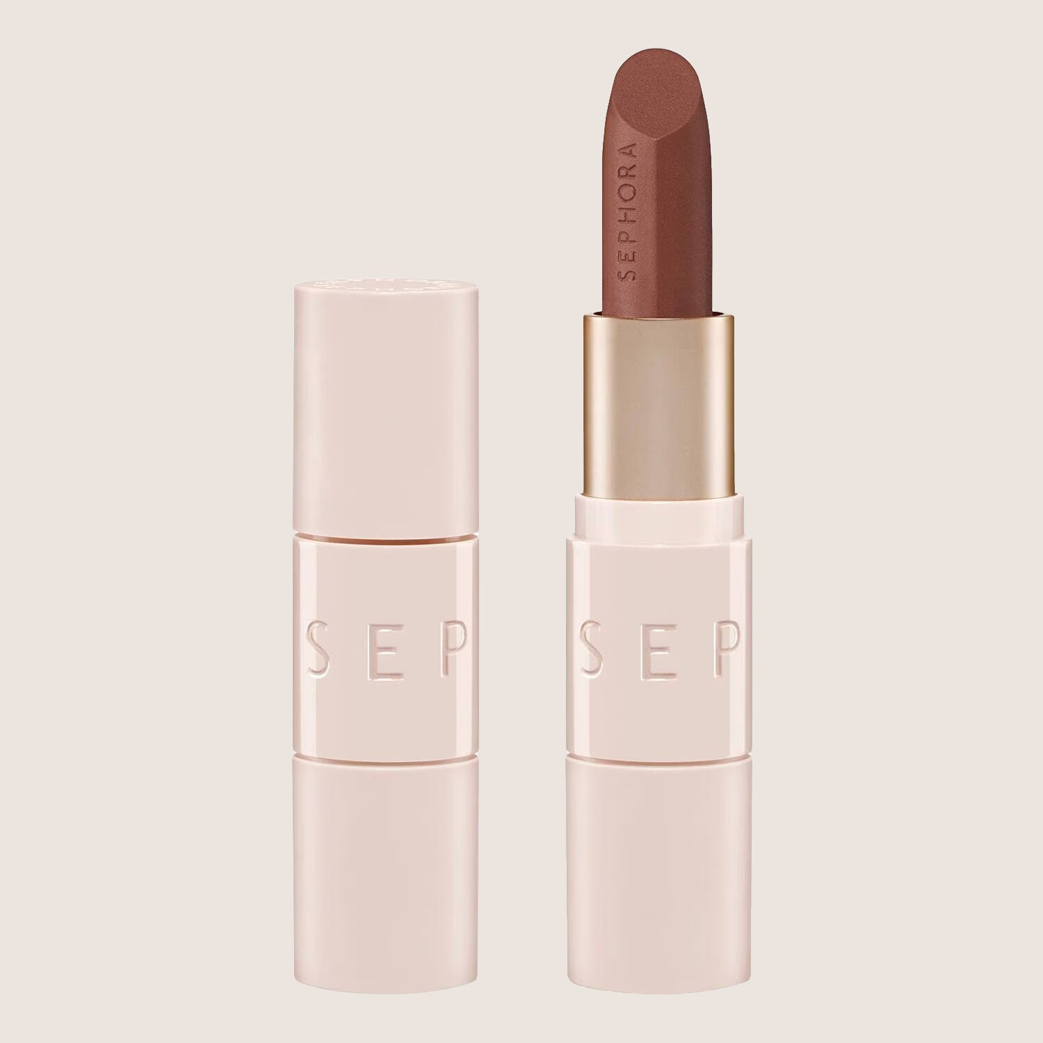 Sephora Collection Rouge Is Not My Name Matte Lipstick 8H Hydration 3.5g
