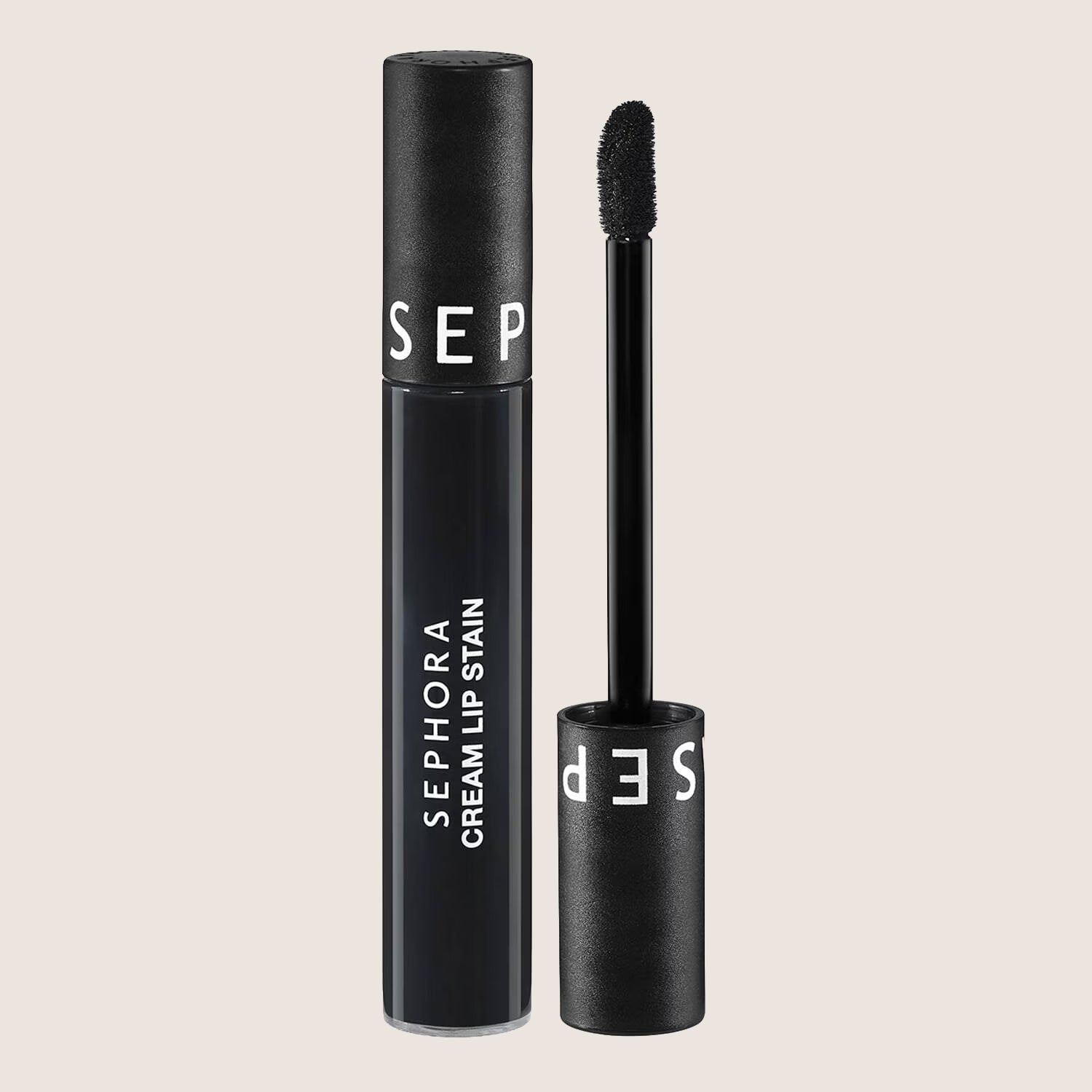 Sephora Collection Cream Lip Stain Matte Liquid Lipstick Vegan 10H Hold 5ml