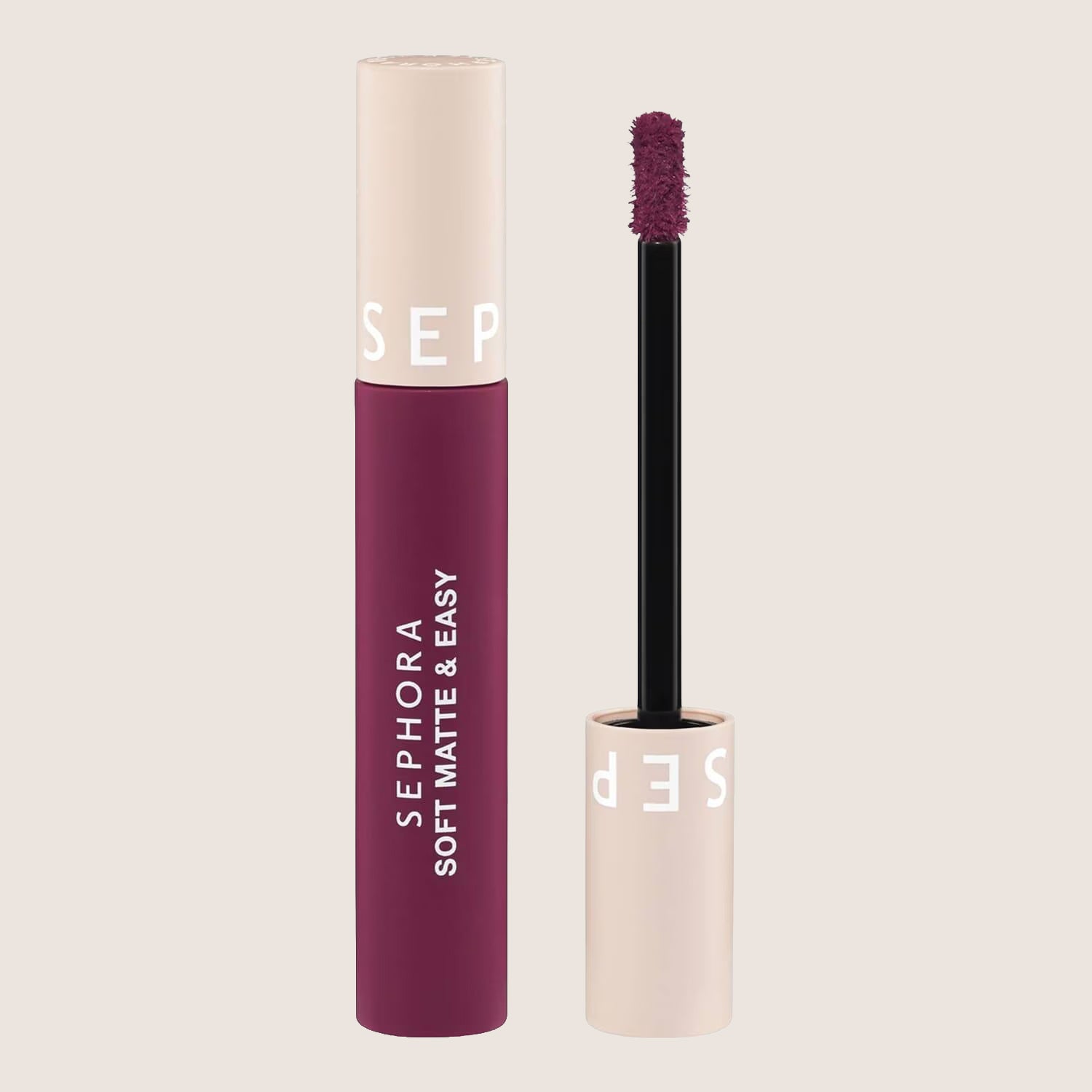 Sephora Collection Soft Matte & Easy Smooth Matte Lip Color 4.5ml