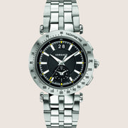 Versace Mens V Race Watch Tachymeter Chronograph Racer WCVAH0116