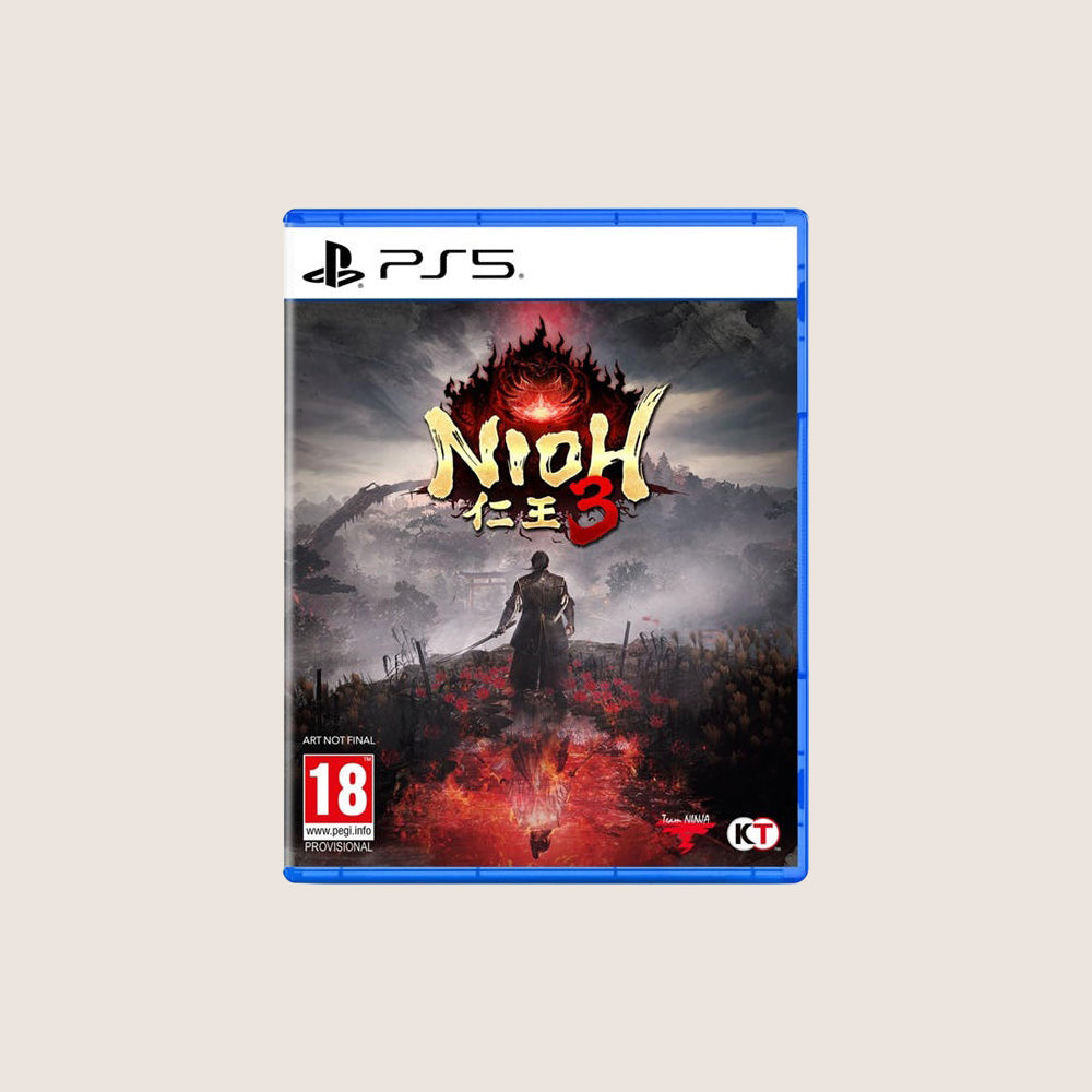 Nioh 3 (Koei | PlayStation 5)