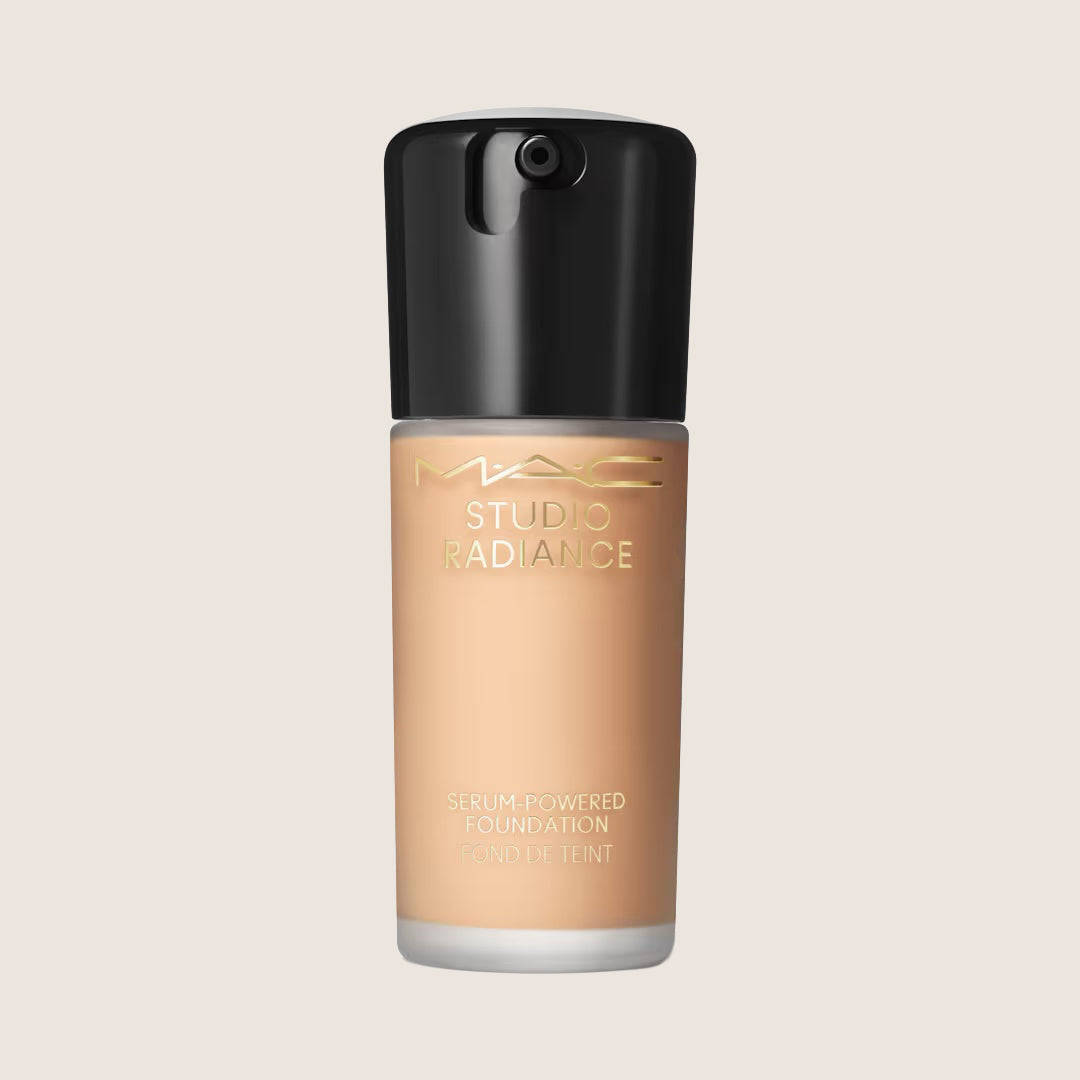 MAC Studio Radiance Serum-Powered™ Foundation