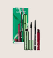 Clinique Volume Mascara & Lip Makeup Beauty Gift Set For Her