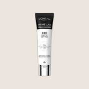 L'Oréal Paris Prime Lab 24HR Matte Setter Primer 24-Hour Wear