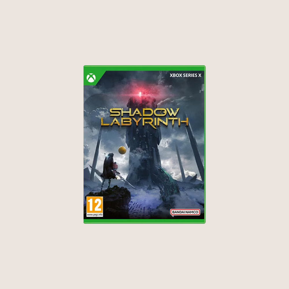 Shadow Labyrinth (Bandai Namco Entertainment | XBOX Series)