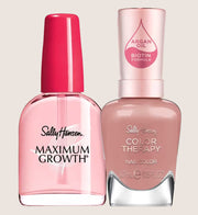 Sally Hansen Care & Color Therapy Duo - Eiffel Power