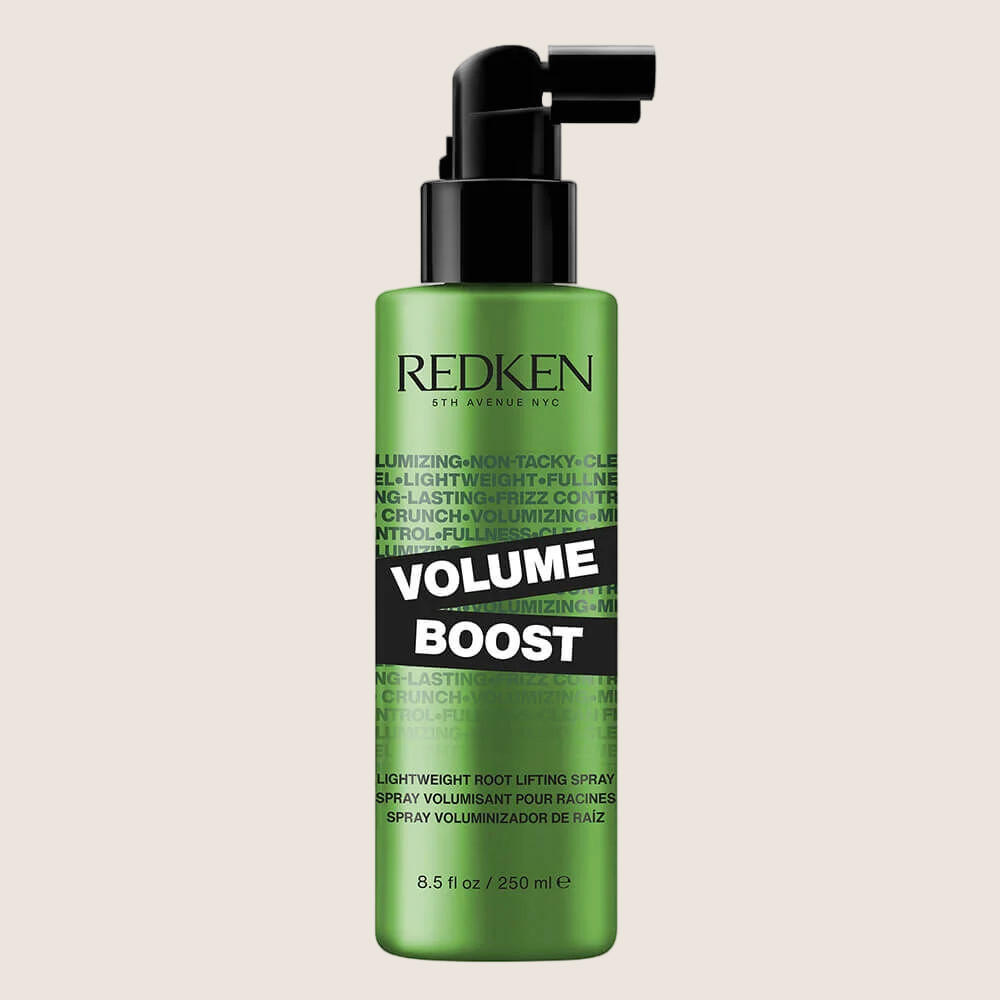 Redken Volume Boost Lightweight Root Lifting Spray Volumising Formula 250ml
