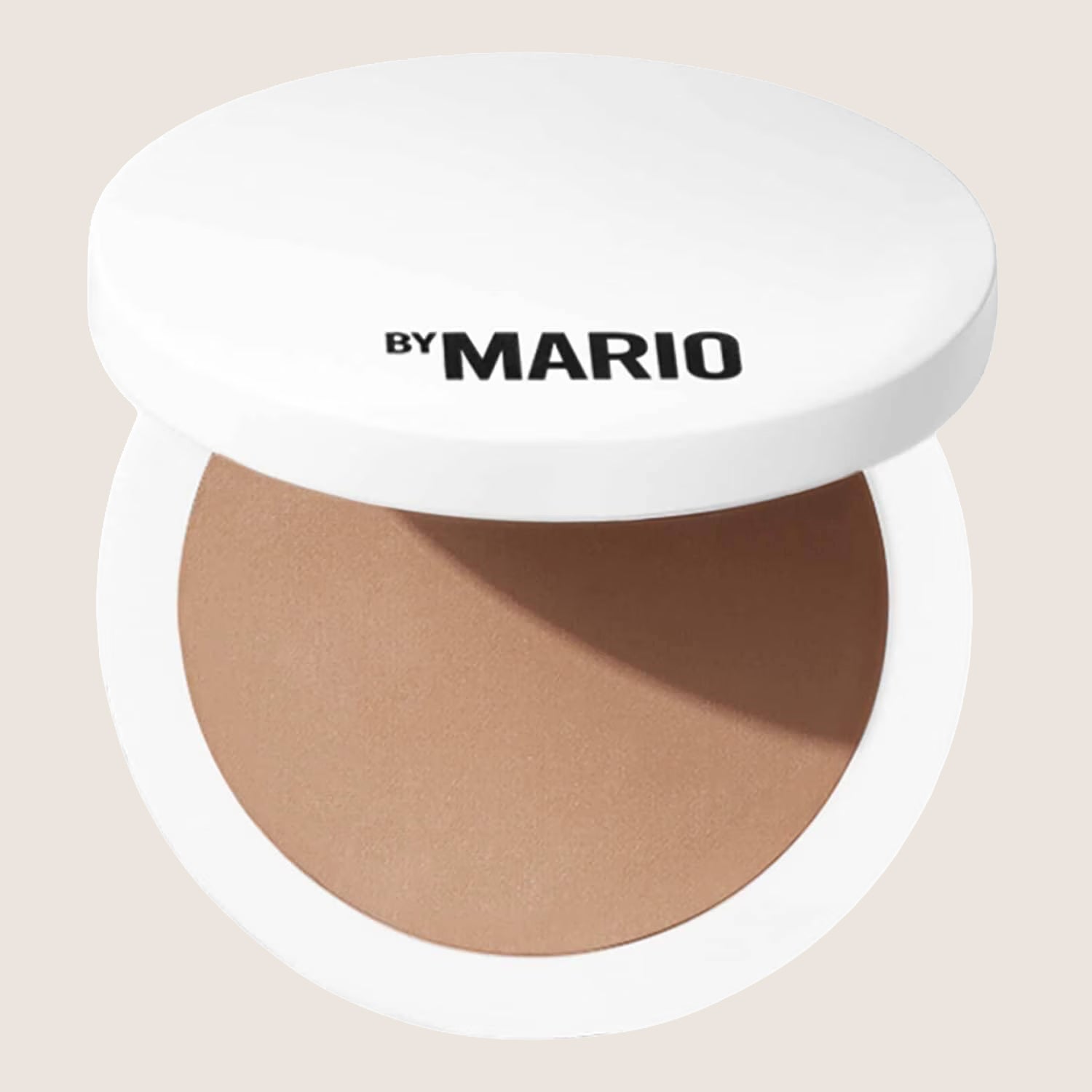 Makeup By Mario SoftSculpt Bronzer 12g Shimmering Warm Glow Powder