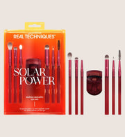 Real Techniques Solar Power Molten Metallic Eye Set Limited Edition