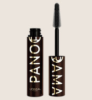 L'Oréal Paris Blue Mascara, Volume Million Lashes Panorama Chromatic 24-Hour Wear