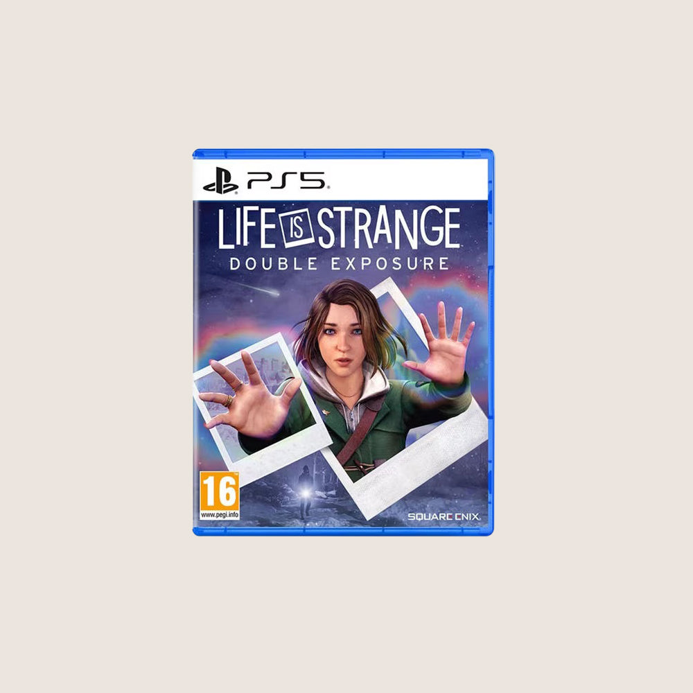 Life is Strange: Double Exposure (Square Enix | PlayStation 5)