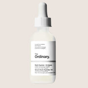 The Ordinary Multi-Peptide + Hyaluronic Acid Anti-Ageing Serum for Fine Lines & Wrinkles 60ml