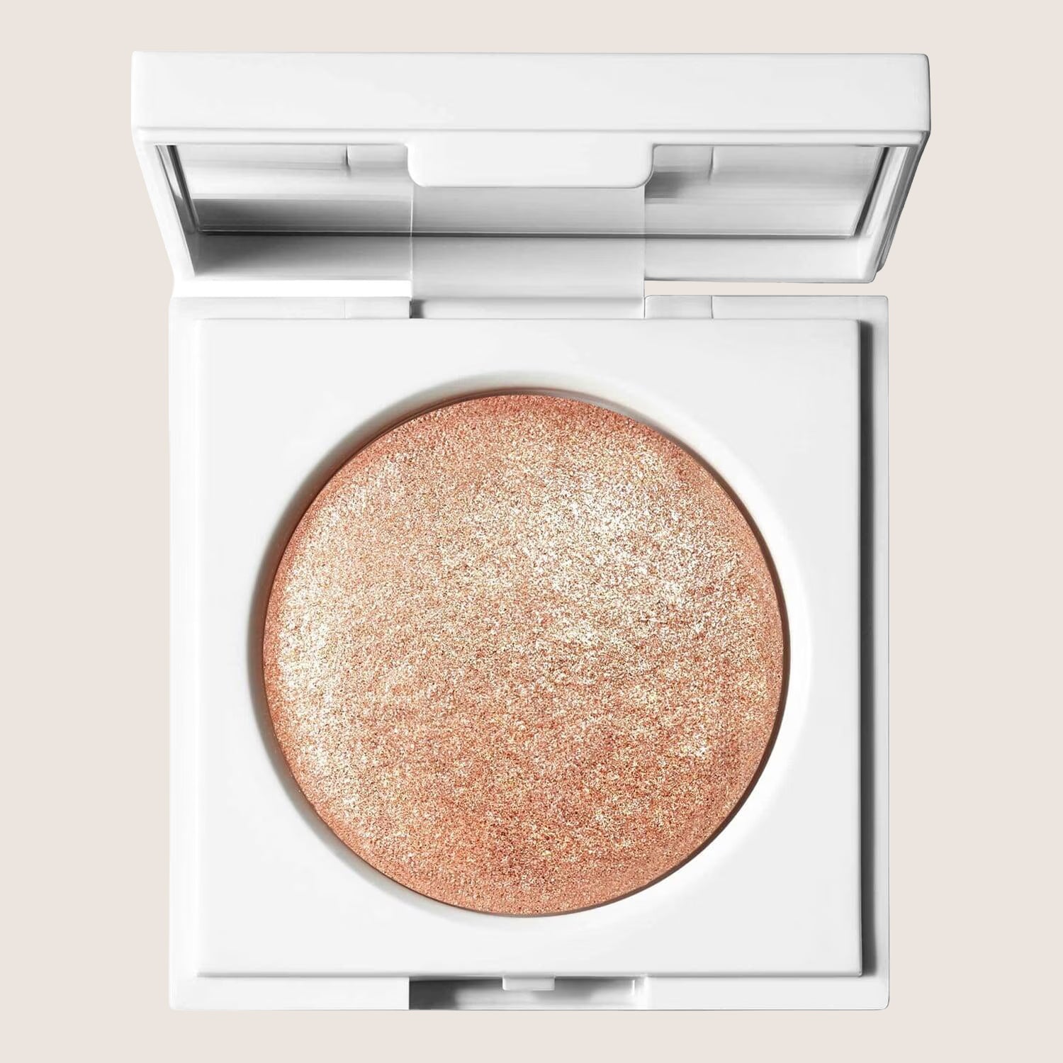 Makeup By Mario Master Crystal Reflector Highlighter 3.5g Radiant Light-Catching