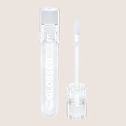 Sephora Collection Glossed Lip Gloss Glassy Shine 10H Hydration 5ml