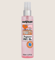 Soap & Glory Call of Fruity Body Mist Gentle Cleanse 110ml