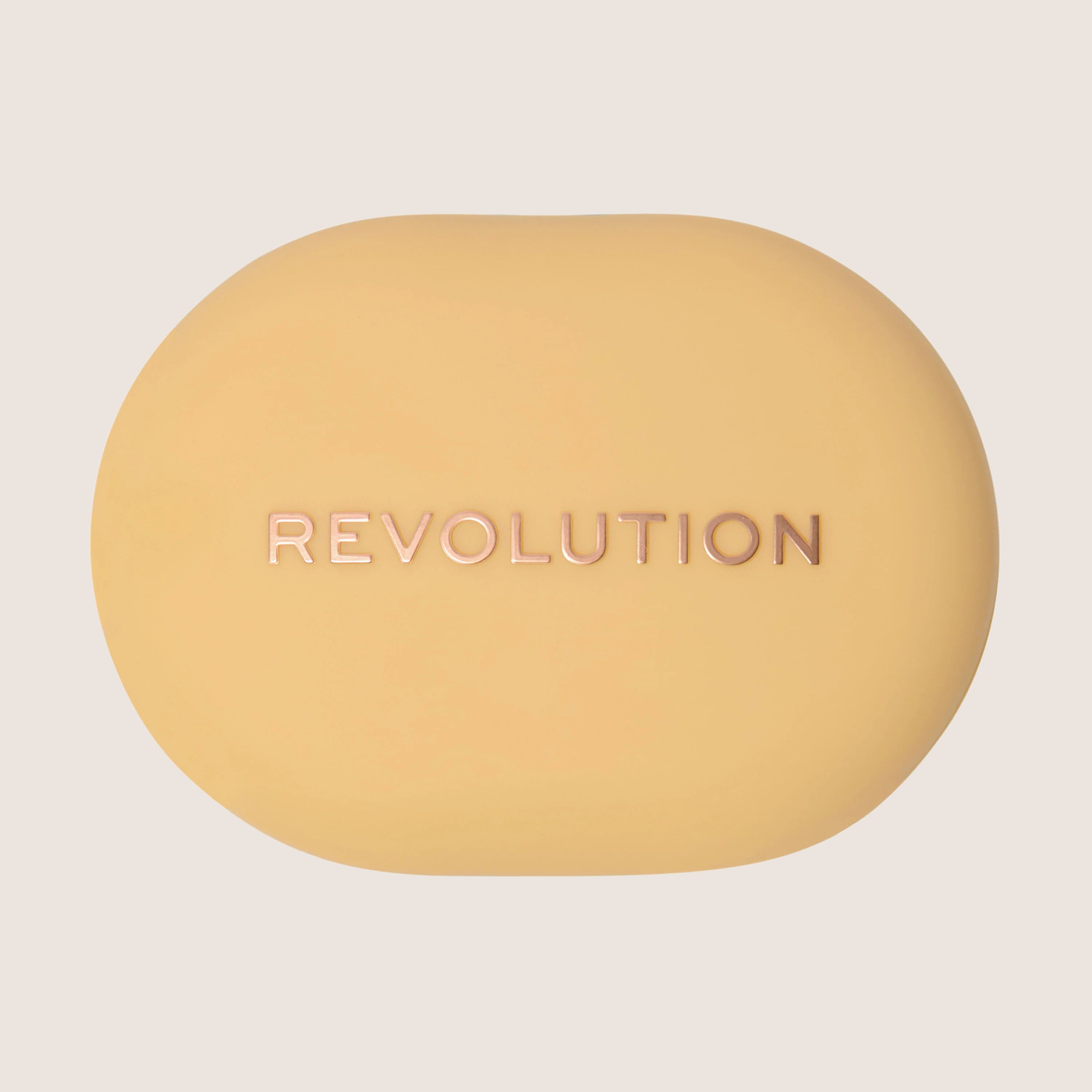 Revolution Powder Pops Instant Blur Setting Powder Ultra-Fine Texture