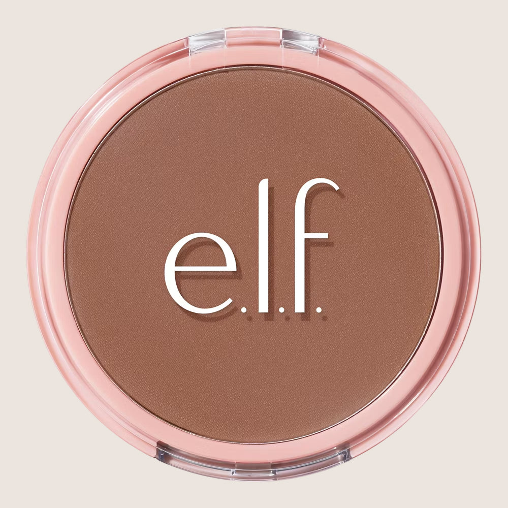 e.l.f. Halo Glow Powder Filter Glow Finish