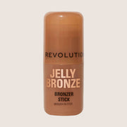Revolution Jelly Bronze Tint Premium Formula