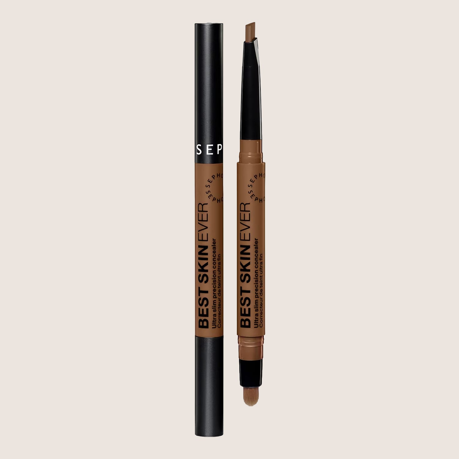 Sephora Collection Best Skin Ever Ultra Slim Precision Concealer Fine-Tip High Coverage