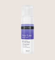 John Frieda Frizz Ease Dream Curls Air Dry Waves Styling Foam Anti-Frizz 150ml
