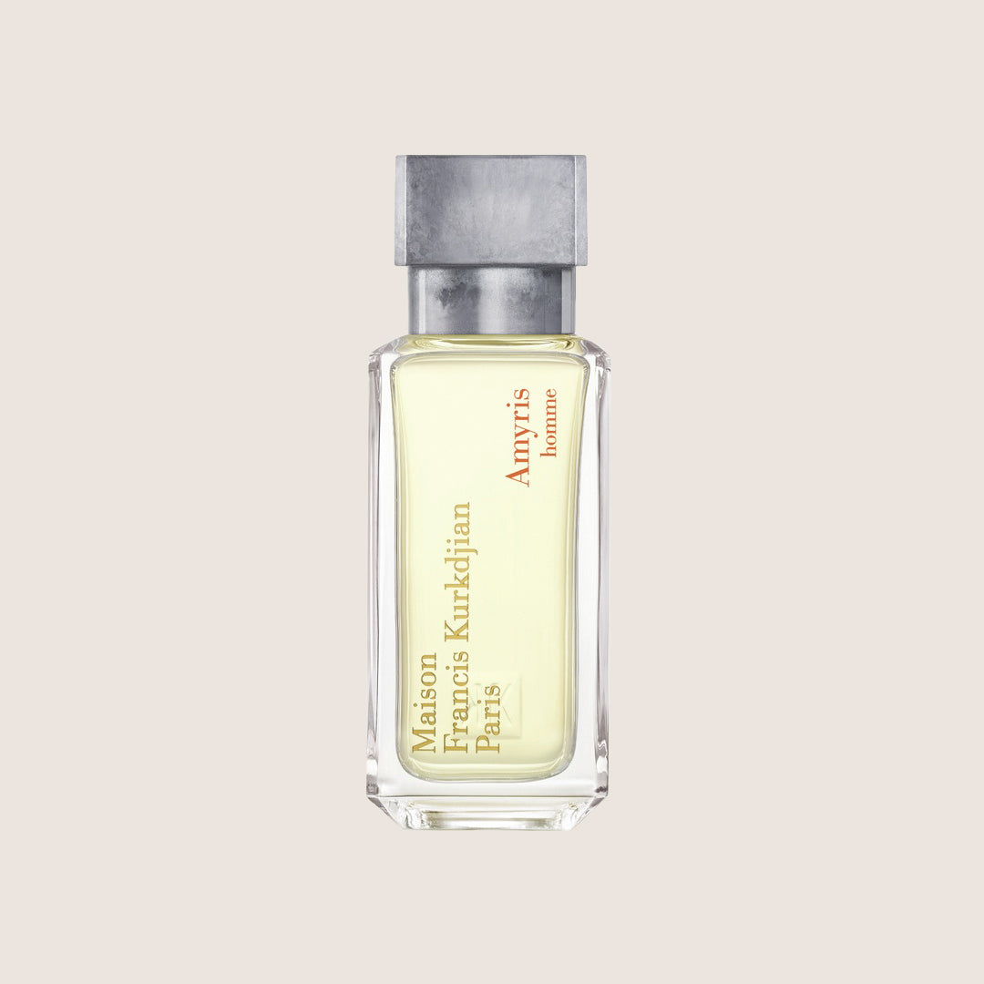 Maison Francis Kurkdjian Men's Amyris Homme Cedar Bergamot Coumarin Eau de Toilette 2F314