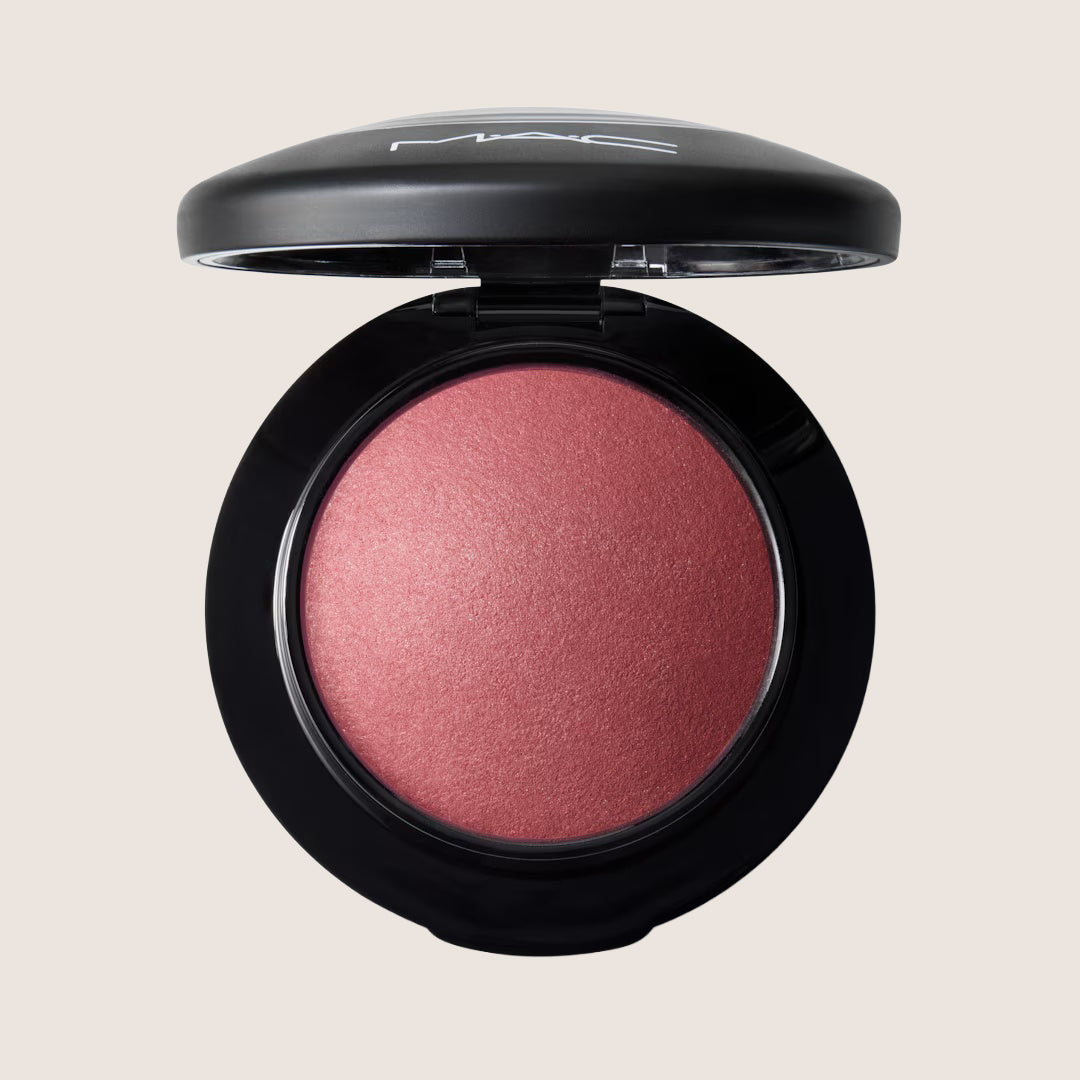MAC Mineralize Blush – Baked Mineral Blush