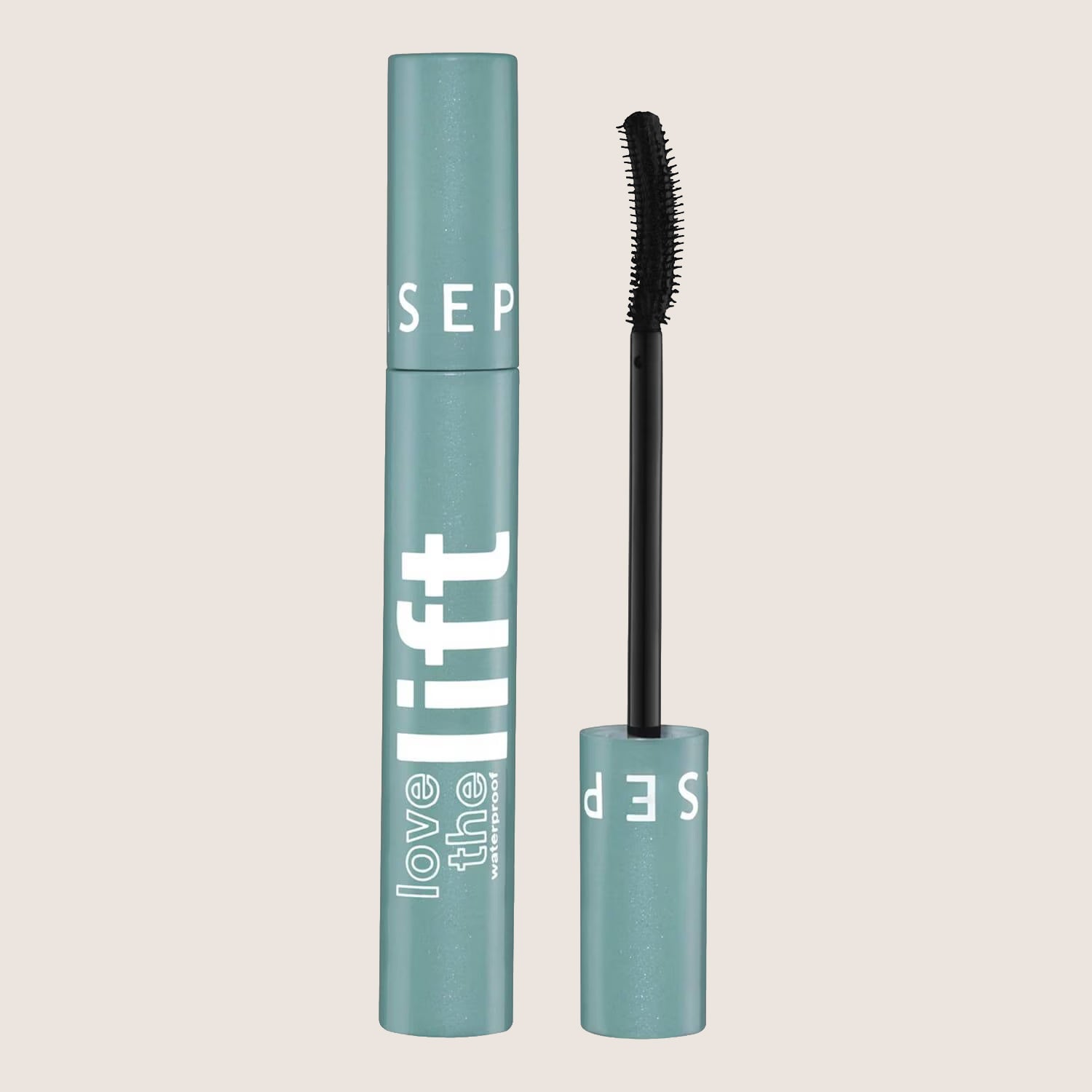 Sephora Collection Love The Lift Waterproof Mascara Curl & Lifted Volume Full Size