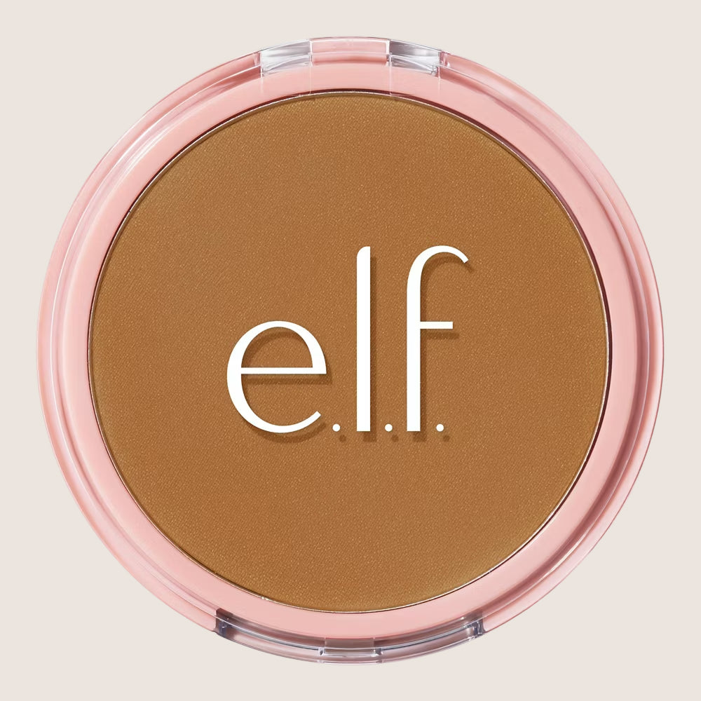 e.l.f. Halo Glow Powder Filter Glow Finish