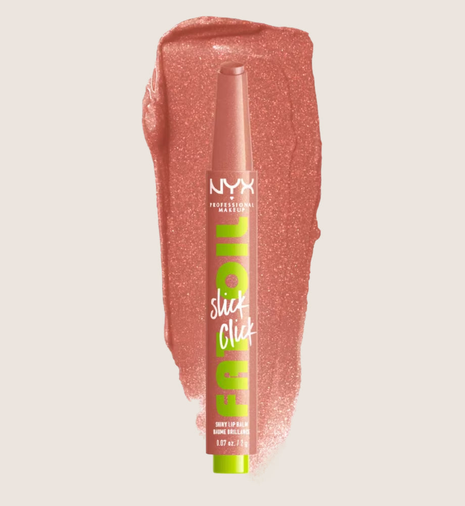 NYX Professional Makeup Fat OIl Slick Click Vegan Formula 2g