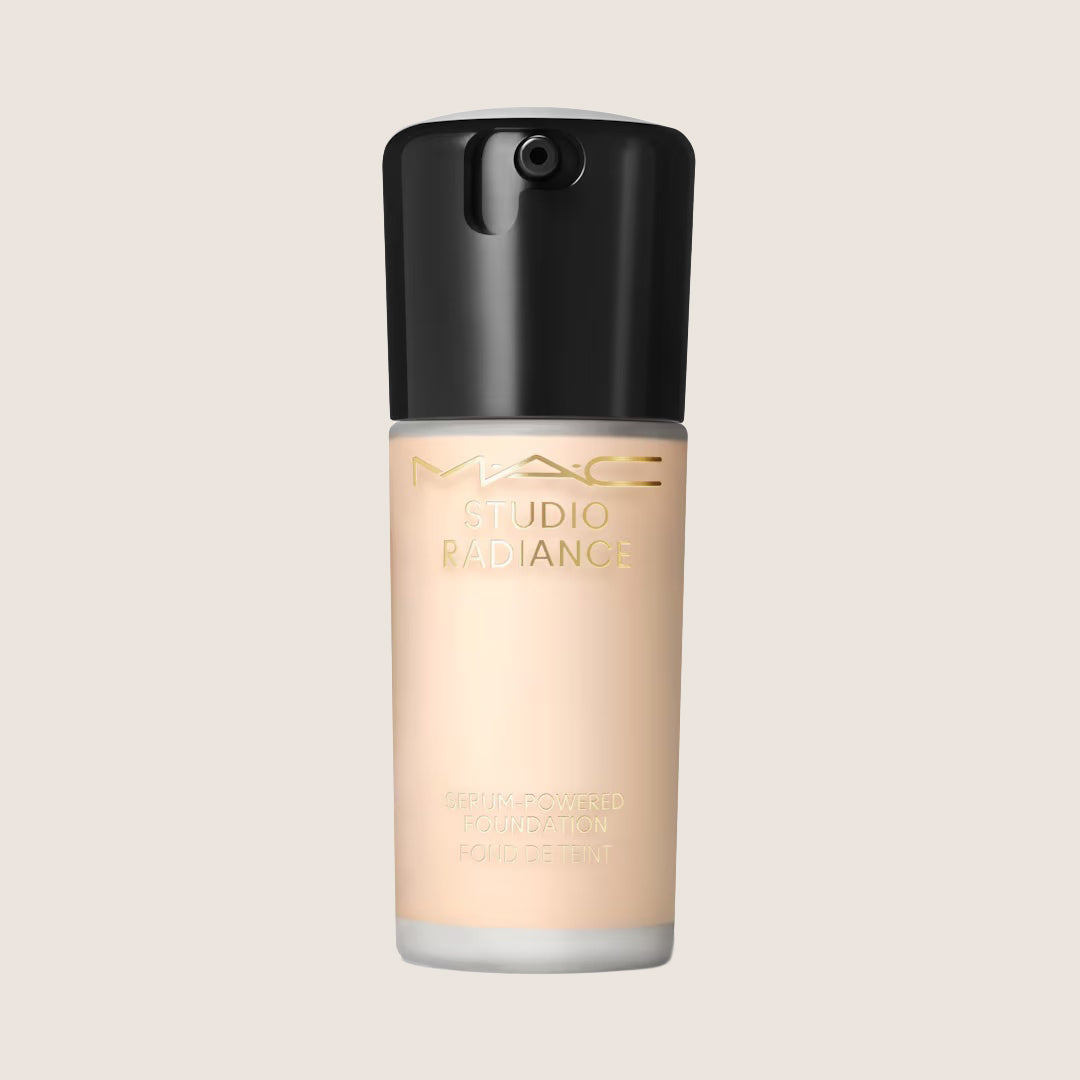 MAC Studio Radiance Serum-Powered™ Foundation